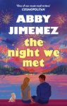 Abby Jimenez - The Night We Met