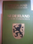 Dr H Burgmans - Nederland door de eeuwen heen Dr H Burgmans - Nederland door de eeuwen heen