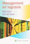 Grit, R., Geus, Jan de - Management en logistiek