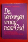 Helmut Thielicke - De verborgen vraag naar God