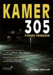 Yvonne Franssen - Kamer 305