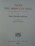 Andersen, Hans Christian. - Tales the moon can tell.