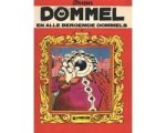 Dupa - Dommel en alle beroemde Dommels