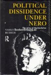 Rudich, Vasily - Political Dissidence under Nero