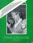 BOOTH, Richard ([Hay on Wye) - Bureaucracy in Brecon and Radnor, with reference to a horse ride through Cusop Dingle