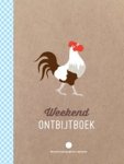 Yvonne Eijkenduijn & Anne Havelaar - Het weekend ontbijtboek