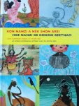 Pinto. Nilda - Hoe Nanzi de koning beetnam en andere Antilliaanse verhalen over de slimme spin