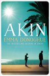 Emma Donoghue - Akin