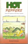 Richard Schweid 187079 - Hot Peppers Cajuns and Capsicum in New Iberia, Louisiana