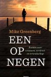 mike greenberg - een op negen, roman over vrouwen,verdriet en vriendschap