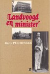 Puchinger, G. - Landvoogd en minister / druk 1