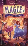 Tanja Voosen - M.A.G.I.E 2 - De prinses steelt de show