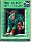 Waterhouse, Arthur (adapted from a story by Arthur Waterhouse by Teddy Reaman) - The Secret of 'The Elms'