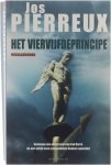 Pierreux Jos - Het viervijfdeprincipe