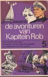 Kuhn, Pieter - Kapitein Rob 05.05 : De Avonturen van Kapitein Rob 5