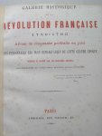 Thiers, Adolphe - Galerie Historique De la Révolution Française 1789-1793
