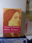 Atwood, Margaret - Alias Grace [ Spannende roman over waargebeurde moord in Canada]