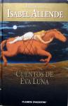 Allende, Isabel - Cuentos de Eva Luna (SPAANSTALIG)