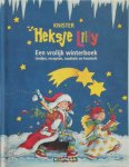 Linde Knister / Jochmann - Een vrolijk winterboek liedjes, recepten, raadsels en knutzels