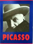 Carsten-Peter Warncke, Pablo Picasso, Ingo F. Walther - Pablo Picasso 1881-1973 2 delen Carsten-Peter Warncke, Pablo Picasso, Ingo F. Walther - Pablo Picasso 1881-1973 2 delen