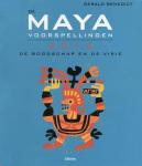 Gerald Benedict - De Mayavoorspellingen 2012