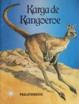 Frans Hoppenbrouwers - Karga de kangoeroe