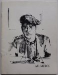 Merx Ad, ill. Tol Koos van - Ad Merx 81