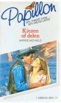 Michaels, Margie - Kiezen of delen
