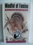 Wilbert, Johannes - Mindful of Famine. Religious Climatology of the Warao Indians.