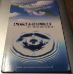 Binder, Walter - Energie & Gesundheit