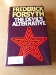 Forsyth, Frederick - The Devil's Alternative