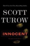 Scott Turow - Innocent