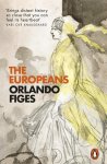 Orlando Figes - (1) The Europeans