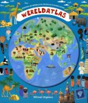 Oldrich Ruzicka - Wereldatlas