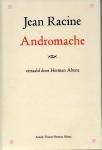 Racine Jean, vertaling Herman Altena - Andromache
