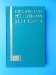 Rolland, Romain - Het leven van Beethoven
