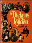 Wolf Mankowitz 28641 - Dickens of London