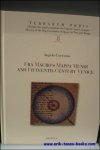 A. Cattaneo - Fra Mauro's Mappa mundi and Fifteenth-Century Venice