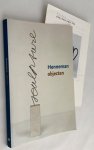 Teeuwisse, Jan (voorwoord), Anne Berk, Wiepke Loos e.a., - Henneman objecten