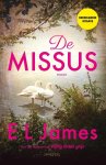 E L James - De Missus