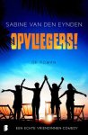 Sabine van den Eynden - Opvliegers! de roman