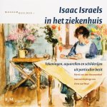 M. van den Nieuwenhof - Isaak Israels in het ziekenhuis / Museumbeelden / 1
