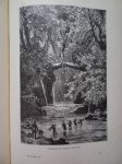 Martrin-Donos, Ch. de. - Les Belges dans l'Afrique Centrale; voyages, aventures et découvertes d'après les documents et journaux des explorateurs; Le Congo et ses affluents. Tome second.