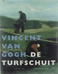 Mechteld de Bois - Het meesterwerk, 6: Vincent van Gogh : de turfschuit, Drents museum, Assen