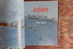 Smit, Tim. [ GESIGNEERD door de auteur]. - Eden.