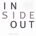 hilgemann, ewerdt (1938) - augustijn, piet - ewerdt hilgemann inside out. Overzicht 1963-2003.