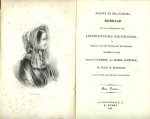 Anoniem - Nieuwe en belangrijke Bijdrage tot de gesch. der Lijfstraffelijke Regtspleging of verslag van het vermaarde regtsgeding in zake mevrouw Lafargue, geb. Maria Cappelle, te Tulle in Frankrijk.