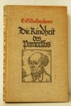 Rolbenheyer LB - die kindheit des Paraselsus