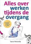 Saron Petronilia - Alles over werken tijdens de overgang Saron Petronilia - Alles over werken tijdens de overgang