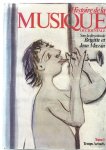 Massin, Brigitte et Jean - Histoire de la Musique  occidentale deel 1 en 2